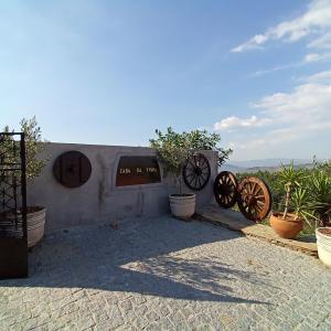 Casa da Vinha em Tabuaço - Douro