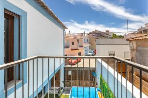 Casa da Vuvu Montes de Alvor