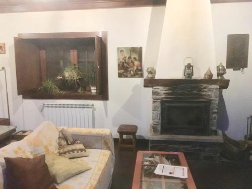 Casa da Zeza