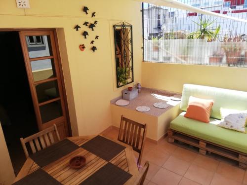 Casa das Andorinhas