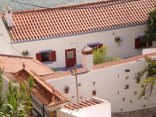 Casa Das Areeiras