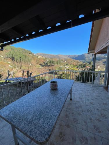 Casa das Boas Vistas