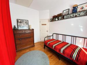 Casa das Boganvilias - Moradia com jardim