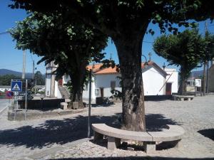 Casa das Carvalhinhas