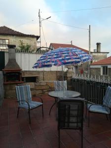 Casa das Carvalhinhas