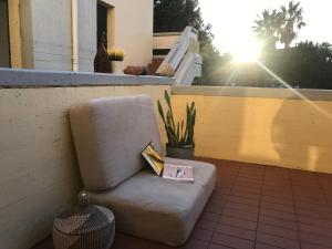 Maison de vacances casa das conchas Rua do Zimbro, Banda E – S1–Apartamento 207 Tróia - Carvalhal 7570-788 Tróia Alentejo
