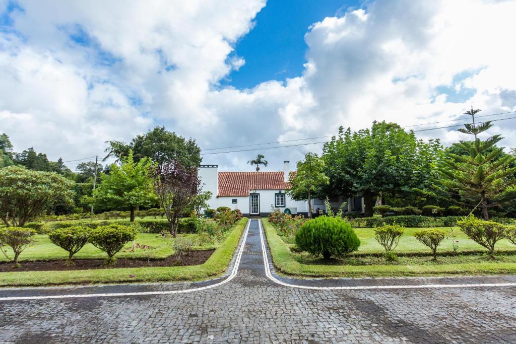 Casa das Duas Ribeiras Rua Eng. Clemente Soares de Medeiros nº3 A, 9675-056 Furnas