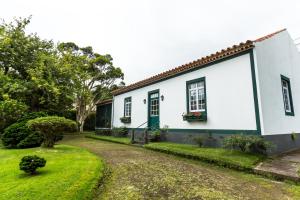 Maison de vacances Casa das Duas Ribeiras Rua Eng. Clemente Soares de Medeiros nº3 A 9675-056 Furnas Açores