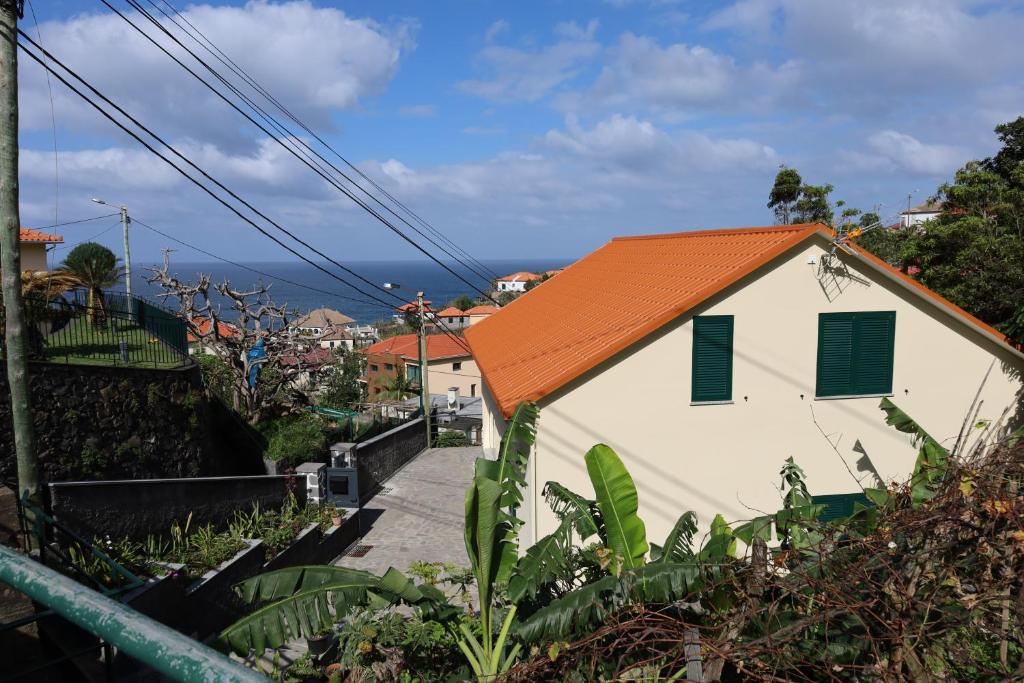 Casa das Feiteiras by AnaLodges Caminho do Reforço 34, 9240-104 Ponta Delgada