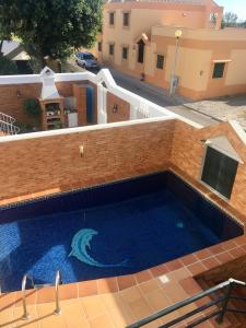 Casa das Figuras