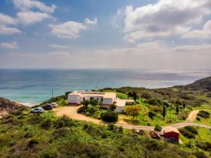 Maison de vacances Casa das Furnas - Eco Home Casa das Furnas, Praia das Furnas 8650-301 Vila do Bispo Algarve