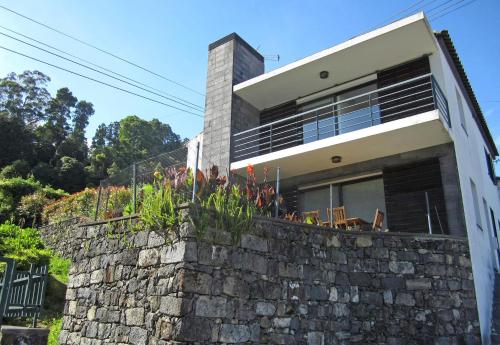 Casa Das Furnas