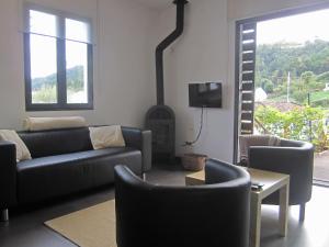 Casa Das Furnas