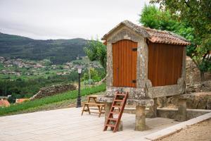 Casa das Infusões - Soalheiro