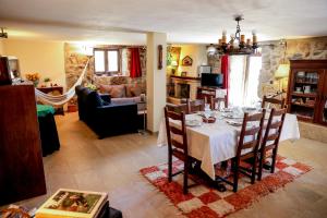 Maison de vacances Casa das Lages Rua de São Faustino 319 4640-624 Viariz Région Nord