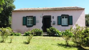 Casa das Lapinhas