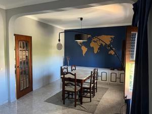 Casa das Laranjeiras