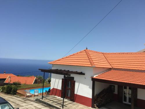 Casa das Marias