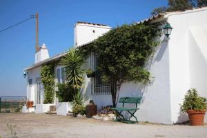 Casa das Moles
