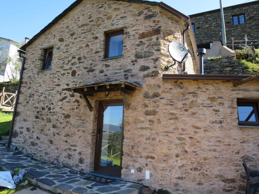 Maison de vacances Casa das Oliveiras Soito 3330-069 Colmeal
