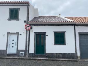 Maison de vacances Casa das Ondas 9 Largo de Santo André 9600-512 Ribeira Grande Açores