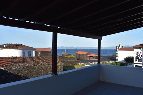 Casa das Ondas