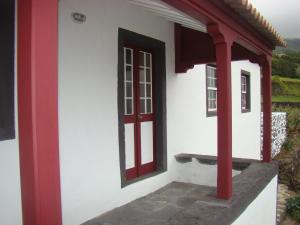 Maison de vacances Casa das Pedras Altas Rua Dr. José Prudêncio Teles 3 9930-308 Lajes do Pico Açores