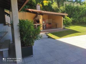 Casa das Pedras