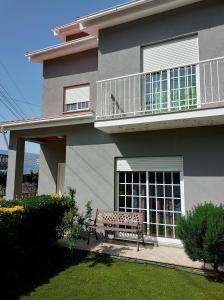 Maison de vacances CASA DAS PEDREIRAS Rua das Pedreiras, lote 1 A 5050-221 Peso da Régua Région Nord
