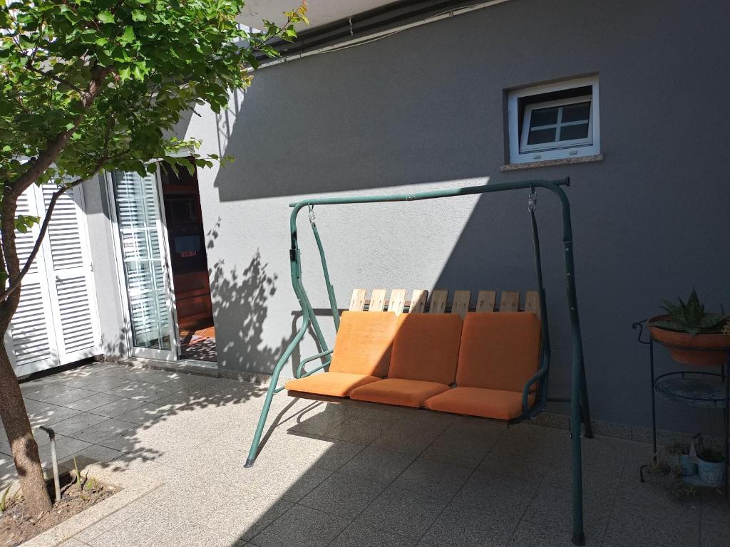 Maison de vacances CASA DAS PEDREIRAS Rua das Pedreiras, lote 1 A 5050-221 Peso da Régua