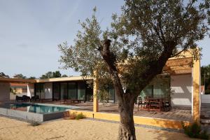 Casa das Pérgolas