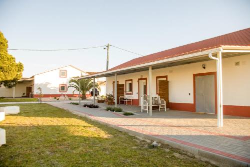 Casa das Pipas #1