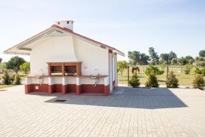 Casa das Pipas #1