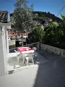 Maison de vacances Casa das Relvas Rua das Relvas, nº 4 3400-550 Penalva de Alva Région Centre