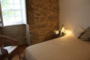Maison de vacances Casa das Saras Rua do Lagar Lt2 6300-115 Gonçalo Région Centre