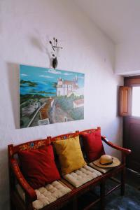 Casa das Videiras