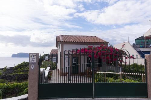 Casa das Vinhas