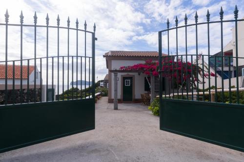 Casa das Vinhas
