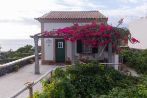 Maison de vacances Casa das Vinhas Canada das Vinhas, nº 5 9700-351 Feteira Açores