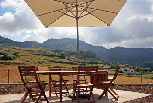 Casa de Almagreira - Empreendimento de Turismo em Espaço Rural - Casa de Campo