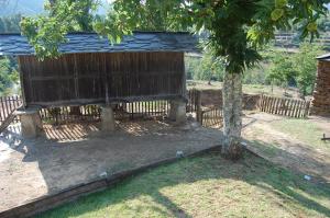Maison de vacances Casa de Campo \ Quinta do Cadafaz, Nespereira 4690-324 Alvarenga Région Nord