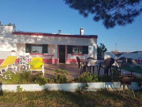 Casa de Campo Melides
