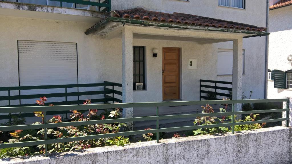 Casa de Campo São Bernardo Rua combatentes de ultramar, 3550-317 Penalva do Castelo