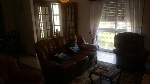 Casa de Campo São Bernardo