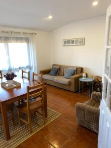 Casa de Casarelhos - Gerês - Alojamento completo com 1 quarto
