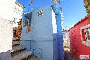 Casa de Cima - Casal de Loivos - Pinhão