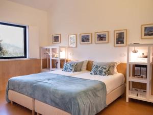 Casa de Cortiça - Sobrenatura - Ecoturismo acessivel - Gerês