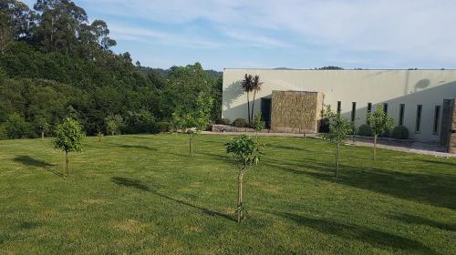 Casa de Coyra