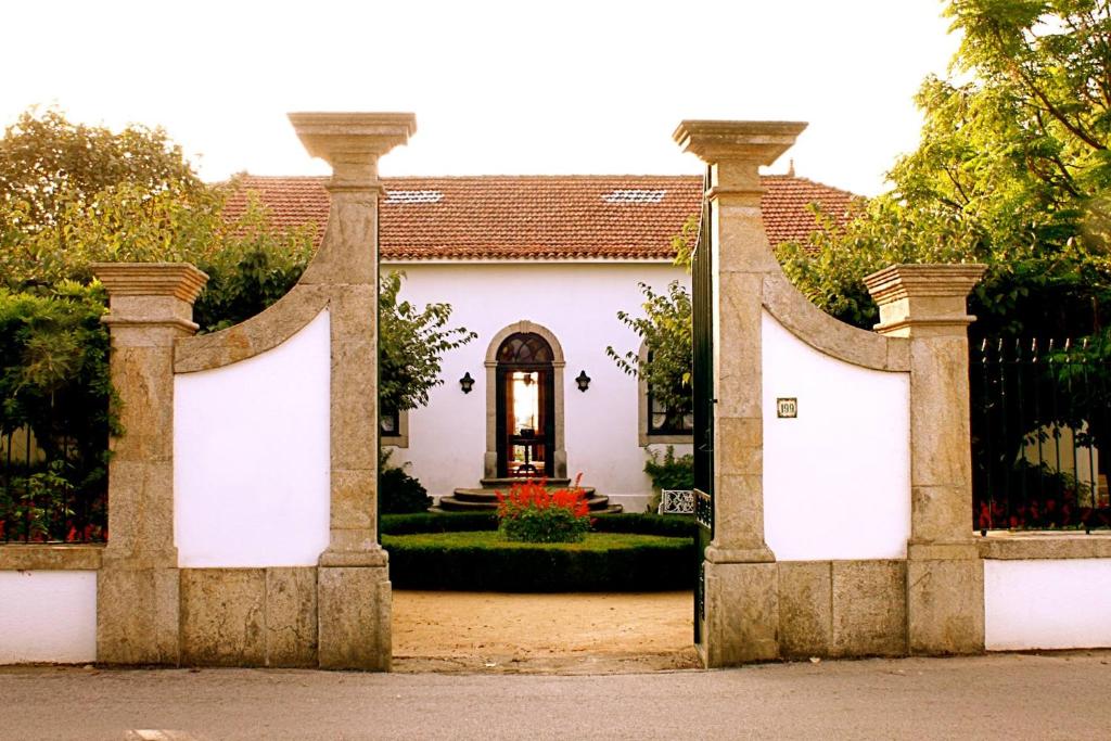 Casa de Fagilde Rua de São Pedro 199, 4525-098 Canedo
