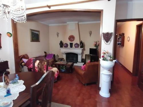 Casa de Férias a 5 min da praia